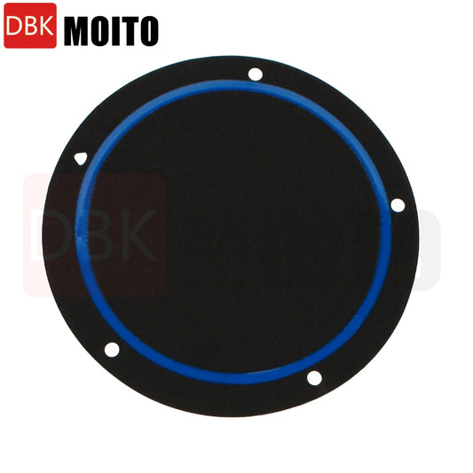 Motorcycle Clutch Primary Cover Gasket Set – For Harley-Davidson Dyna &amp; Softail (1994–2005)