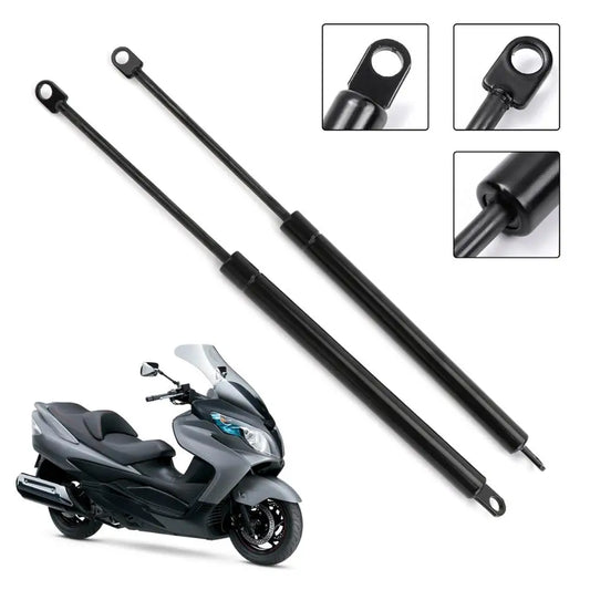 Areyourshop Gas Pillar Seat Shock Lift – For Suzuki Burgman 400 AN400 (2007–2016)