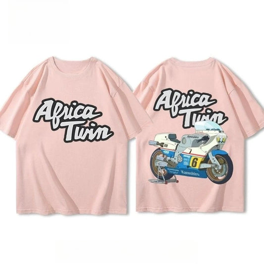 Honda CBR Fireblade T-Shirt – Vintage Street Racing Tee for Men &amp; Women