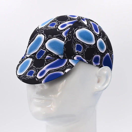 Retro Classic Cycling Caps – Summer Quick-Dry Bike Hat for Men