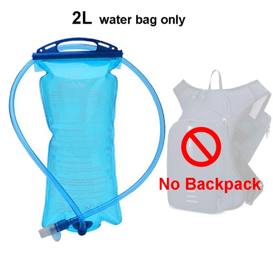 10L Cycling &amp; Hiking Hydration Backpack – Lightweight Outdoor Sports Shoulder Bag