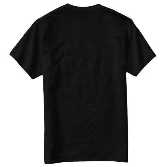 Respect for Bikers V-Twin Chopper T-Shirt – 100% Cotton Casual Tee