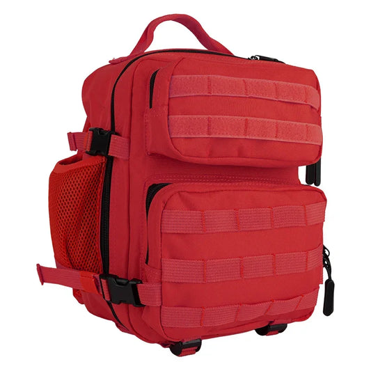9L Mini Tactical Outdoor Backpack – Compact Daypack for Hunting, Hiking &amp; Cycling