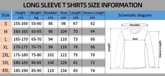 Fasthouse Motorcycle Racing Shirt – Long Sleeve Quick-Dry Riding Tee for Men &amp; Women