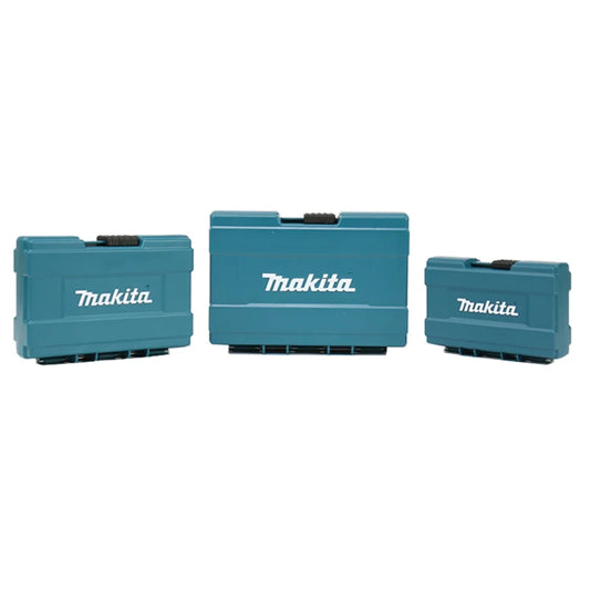 Makita Original Storage Box – Injection Molding Tool Organizer B-62066/B-62072/B-62088