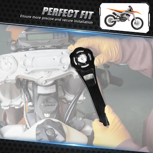 NICECNC Suspension Wrench Tool – For KTM, Husqvarna, GasGas 48mm Forks (2024 Models)