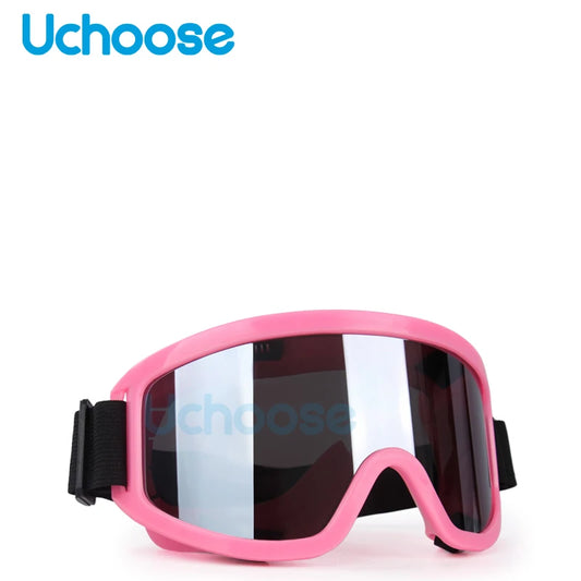 Motorcycle Helmet Goggles – Outdoor Protective Sunglasses for Motocross &amp; ATV