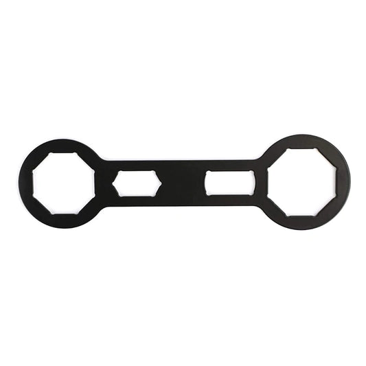 Professional Fork Wrench – Motorcycle Suspension Tool (46mm / 50mm) for CRF250R, CRF450R, CRF450