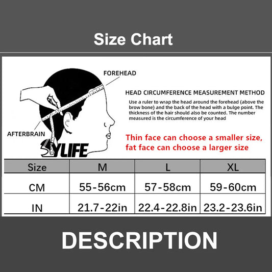 Retro Motorcycle Helmet – DOT Certified Half Helmet with HD Lens for Men &amp; Women