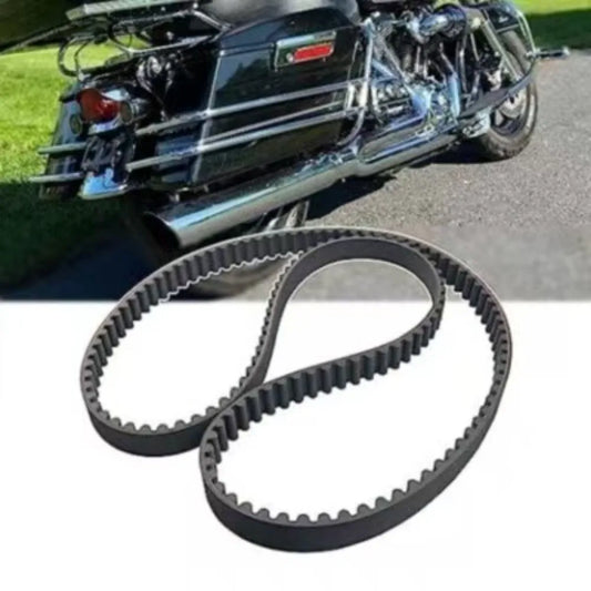 40046-07/131 – 1-Inch Rear Drive Belt  Compatible with 2007–2017 Harley-Davidson Models