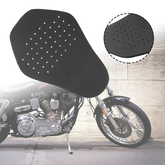 EVA Back Protector Pad – Jacket Insert for Motorcycle, Skiing &amp; Skating Safety