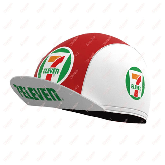Retro Cycling Cap – Black Series Sports Hat for Men &amp; Women