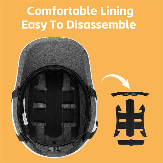 WEST BIKING Bicycle Helmet – Road Bike &amp; Outdoor Sports Safety Gear