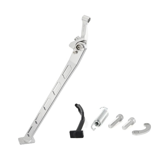 Adjustable Kickstand Side Stand – For Stark Varg MX &amp; EX Motorcycles
