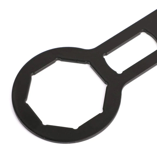 Professional Fork Wrench – Motorcycle Suspension Tool (46mm / 50mm) for CRF250R, CRF450R, CRF450