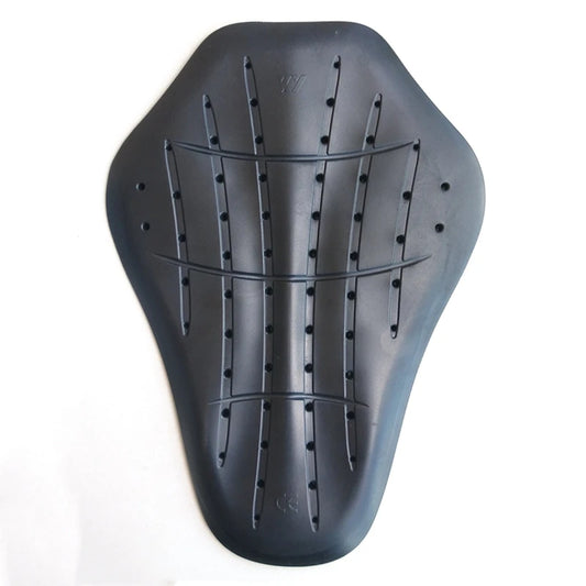 CR-11 Motorcycle Jacket Insert Protective Gear – CE Back, Shoulder, Elbow &amp; Knee Armor Pads
