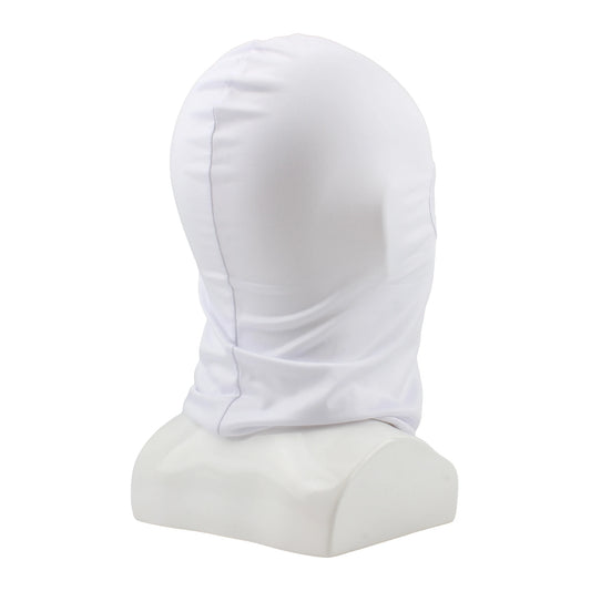 Motorcycle Full Face Mask – Windproof Dustproof Helmet Hood for Men’s Riding &amp; Outdoor Sports