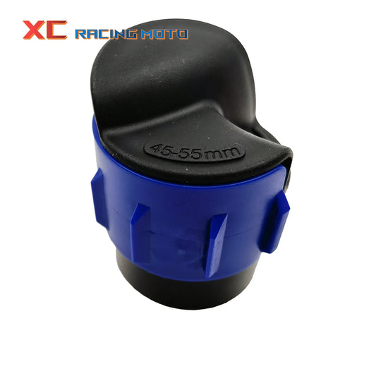 Motorcycle Front Fork Shock Absorber Maintenance Tool – 45–55mm Fork Cleaner