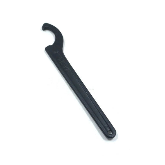 C Wrench Spanner Hand Tool – Rear Shock Absorber Adjusting Hook for Motorcycle, Dirt Bike, ATV &amp; Scooter
