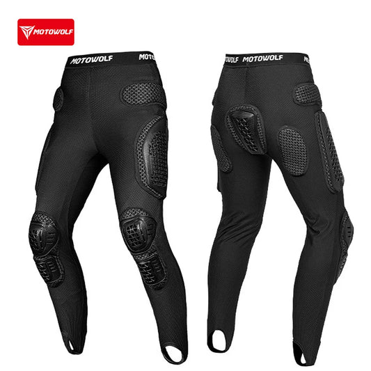Motorcycle Jacket Men Turtle – Motocross Body Armor with CE Approved Protection Gear