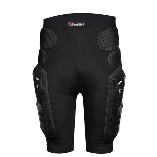 Motorcycle Racing Armor Jacket – ATV/Motocross Body Protection Gear (Sizes S–5XL)