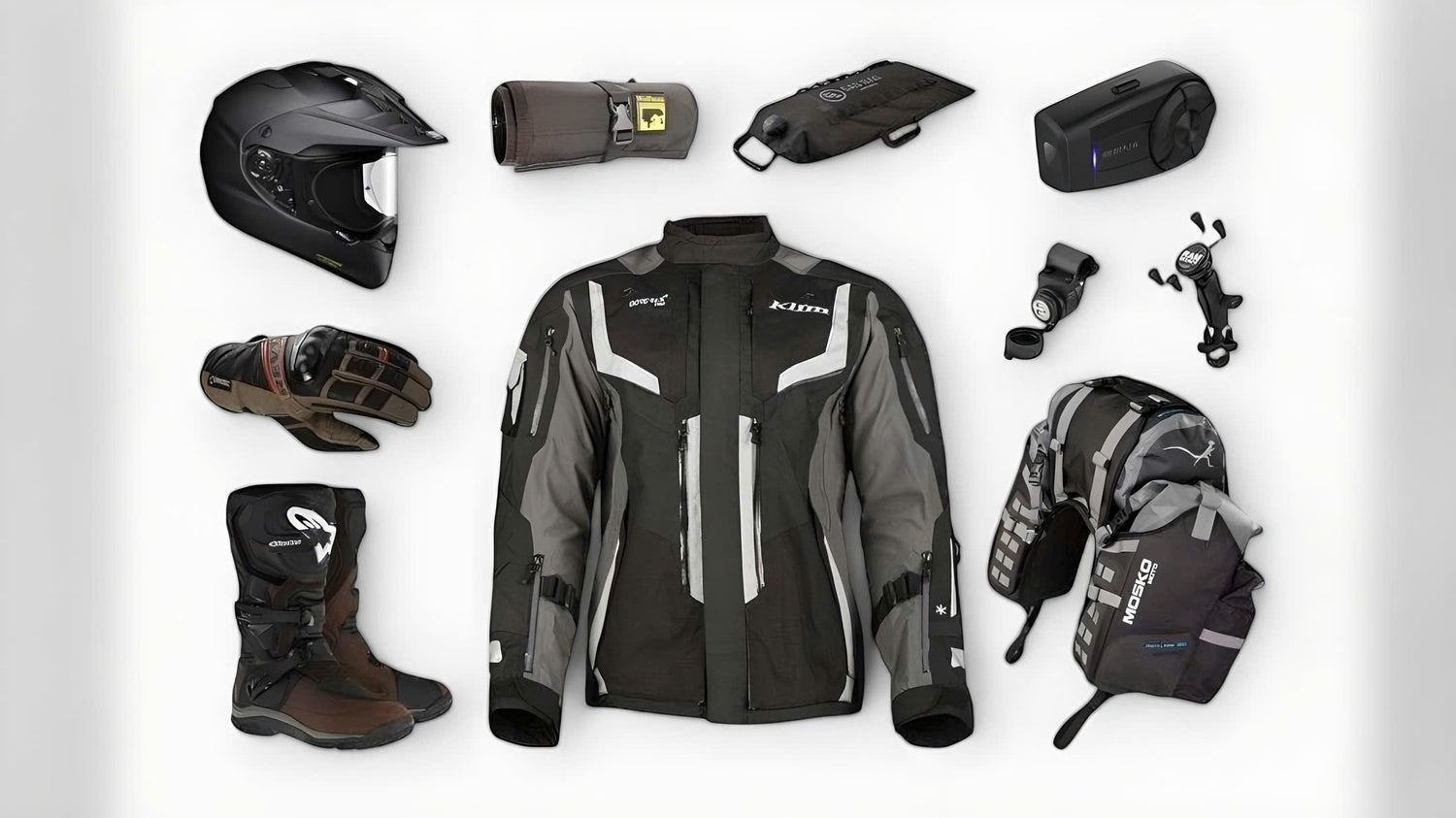 Accessories & Lifestyle Wear